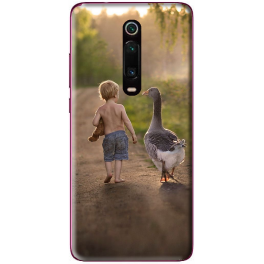 Coque Xiaomi Mi 9T personnalisée