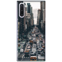 Coque 360° Samsung Galaxy Note 10 Plus personnalisée