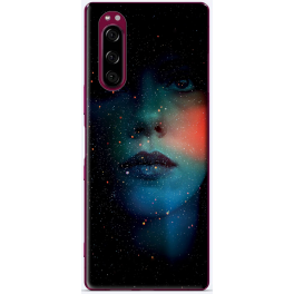 Coque Sony Xperia 5 personnalisée 