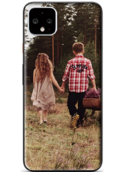 Coque Google Pixel 4XL personnalisée