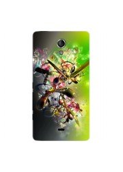 Coque personnalisée Sony Xperia T