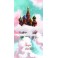 Coque Moscou Russie