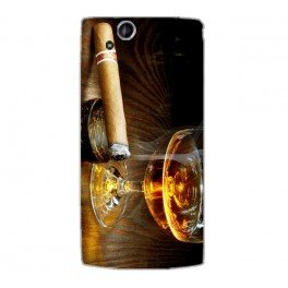 Coque personnalisée Sony Xperia Arc S