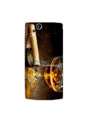 Coque personnalisée Sony Xperia Arc S