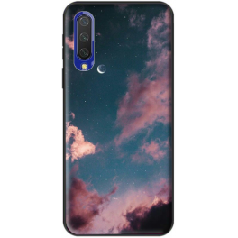 Silicone Xiaomi Mi 9 Lite personnalisée