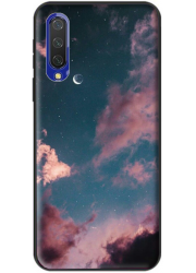 Silicone Xiaomi Mi 9 Lite personnalisée