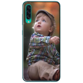 Coque Samsung Galaxy A50S personnalisée