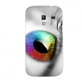 Silicone personnalisée Samsung Galaxy Ace 2 Silicone personnalisée Samsung Galaxy Ace 2