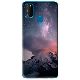 Coque Samsung Galaxy M30S personnalisée