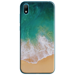 Coque 360° Huawei Y5 2019 personnalisée