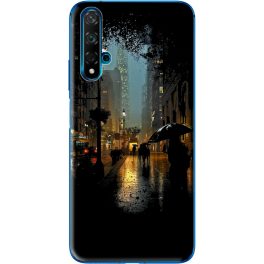 Coque Huawei Nova 5T personnalisée