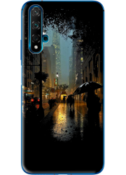 Coque Huawei Nova 5T personnalisée