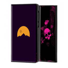 Etui Xperia 5 personnalisé Etui Xperia 5 personnalisé