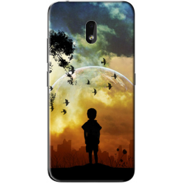 Coque Nokia 2.2 personnalisée