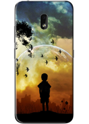 Coque Nokia 2.2 personnalisée