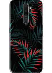 Silicone Oppo A5 personnalisée