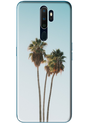 Silicone Oppo A9 2020 personnalisée
