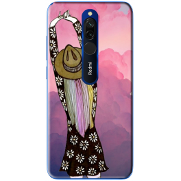 Coque Xiaomi Redmi 8 personnalis&eacute;e