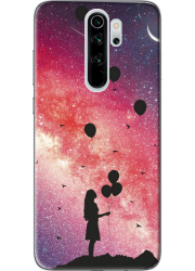 Coque Xiaomi Redmi Note 8 Pro personnalisée