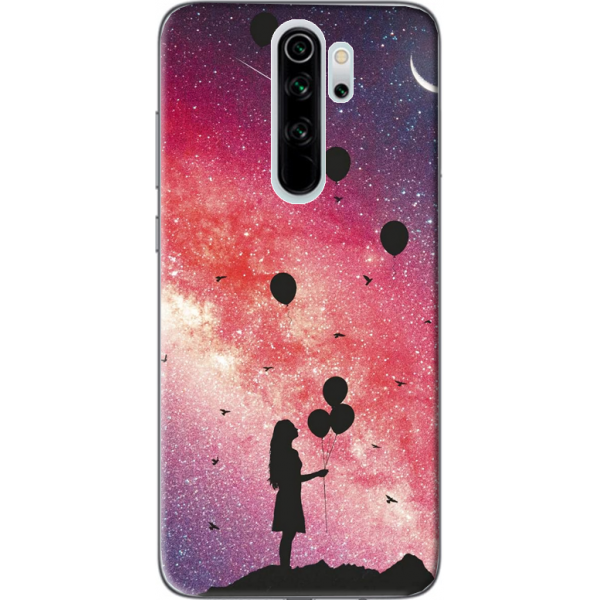Coque Xiaomi Redmi Note 8T Pro personnalisée