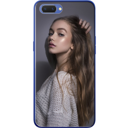 Coque Oppo AX5 personnalisée