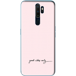 Coque Oppo A9 2020 personnalisée