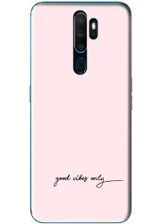 Coque Oppo A9 2020 personnalisée