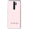 Coque Oppo A9 2020 personnalisée