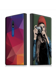 Etui Xiaomi Redmi 8A personnalisé