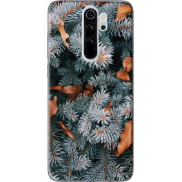 Coque 360° Xiaomi Redmi Note 8 Pro personnalisée