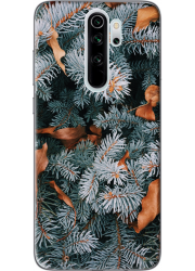 Coque 360° Xiaomi Redmi Note 8 Pro personnalisée