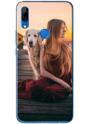 Coque 360° Huawei PSmart Z personnalisée 
