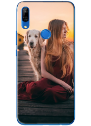 Coque 360° Huawei PSmart Z personnalisée