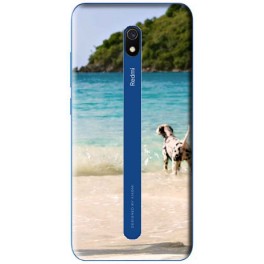 Coque 360° Xiaomi Redmi 8A personnalisée 