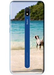 Coque 360° Xiaomi Redmi 8A personnalisée