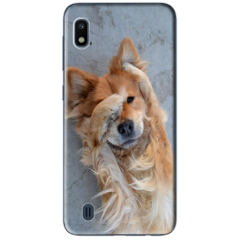 Coque 360&deg; Samsung Galaxy A10 personnalis&eacute;e