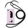 Coque cordon collier personnalisable iPhone 7