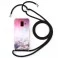 Coque cordon collier personnalisable Samsung Galaxy J6 Plus