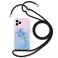 Coque cordon collier personnalisable iPhone 11 Pro  