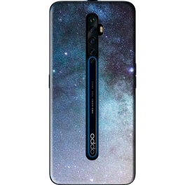 Coque Oppo Reno 2Z personnalisée