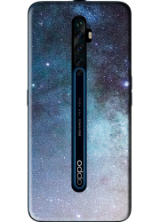 Coque Oppo Reno 2Z personnalisée