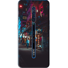 Coque Oppo Reno 2 personnalisée