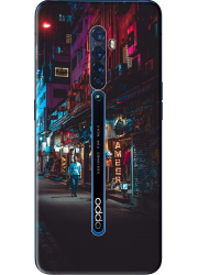 Coque Oppo Reno 2 personnalisée