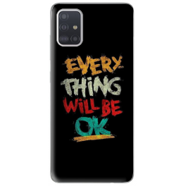 Coque personnalisée Samsung Galaxy A51