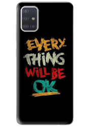 Coque personnalisée Samsung Galaxy A51