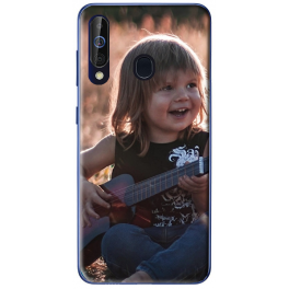 Coque personnalis&eacute;e Samsung Galaxy A60