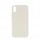 Coque Biodégradable iPhone 7 personnalisée (noire)