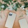 Coque personnalisée Bio-dégradable iPhone 8 nature
