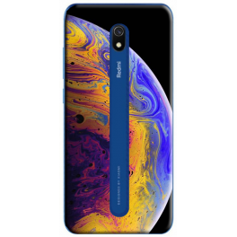 Coque personnalisée Xiaomi Redmi 8A