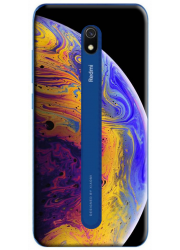 Coque personnalisée Xiaomi Redmi 8A